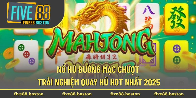 no-hu-duong-mac-chuot